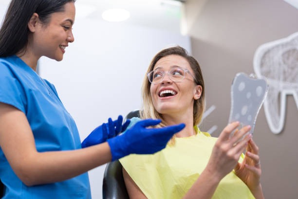 Best Dental X-Rays and Imaging  in Rockcreek, OR