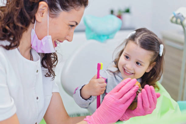 Best Dental Exams and Cleanings  in Rockcreek, OR